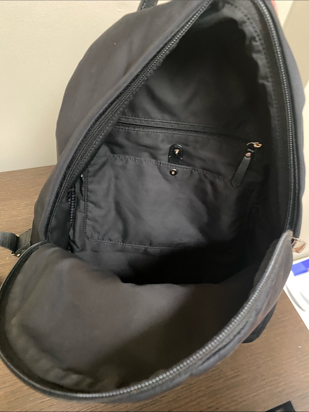 Kate Spade Taylor Large Backpack - Picture 7 of 8